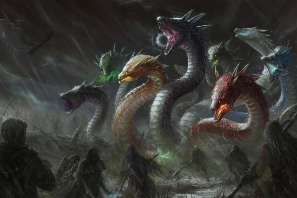 Kraken 22 аt