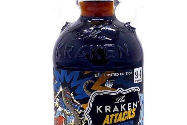 Kraken https что это