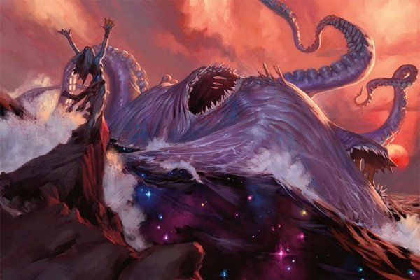 Kraken это современный маркетплейс